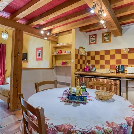 Camoin Apartmán