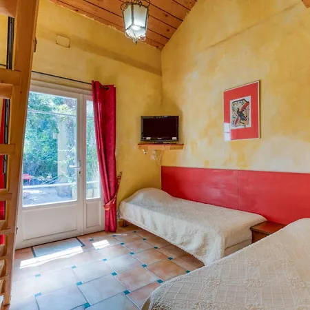 Apartmán Camoin *