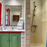 Apartamento Camoin *