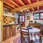 Apartamento Camoin