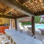 Apartamento Camoin Fourques (Gard)