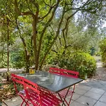 Camoin Apartamento Fourques (Gard)