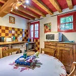 Camoin Apartamento Fourques (Gard)