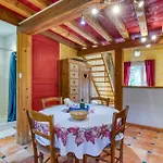 Apartamento Camoin Fourques (Gard)