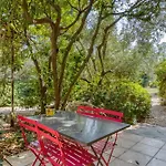 Camoin Apartamento Fourques (Gard)