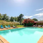 Apartamento Camoin Fourques (Gard)