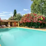 Apartamento Camoin Fourques (Gard)