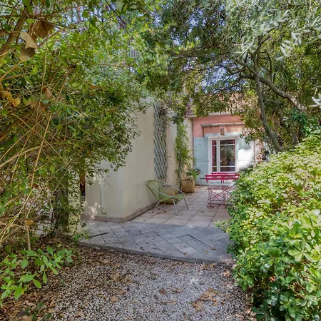 Camoin * Fourques (Gard)