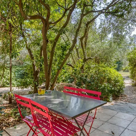 Camoin Lejlighed Fourques (Gard)