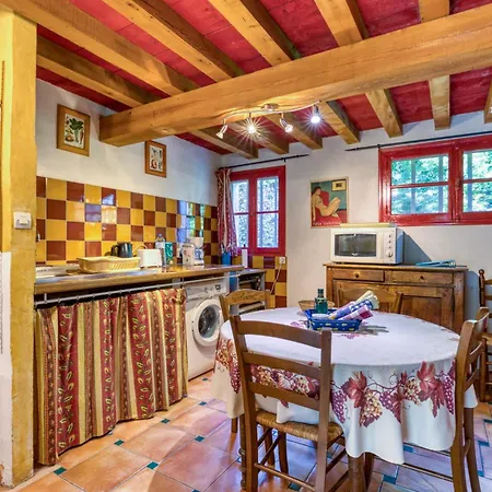 Appartement Camoin Fourques (Gard)