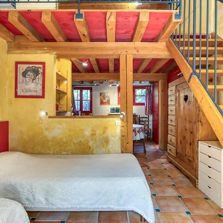 Appartement Camoin