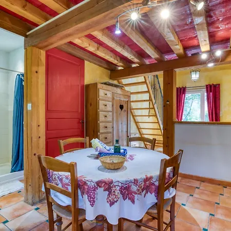 Appartement Camoin Fourques (Gard)