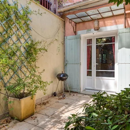Appartement Camoin *