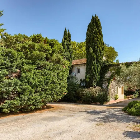 Appartement Camoin Fourques (Gard)